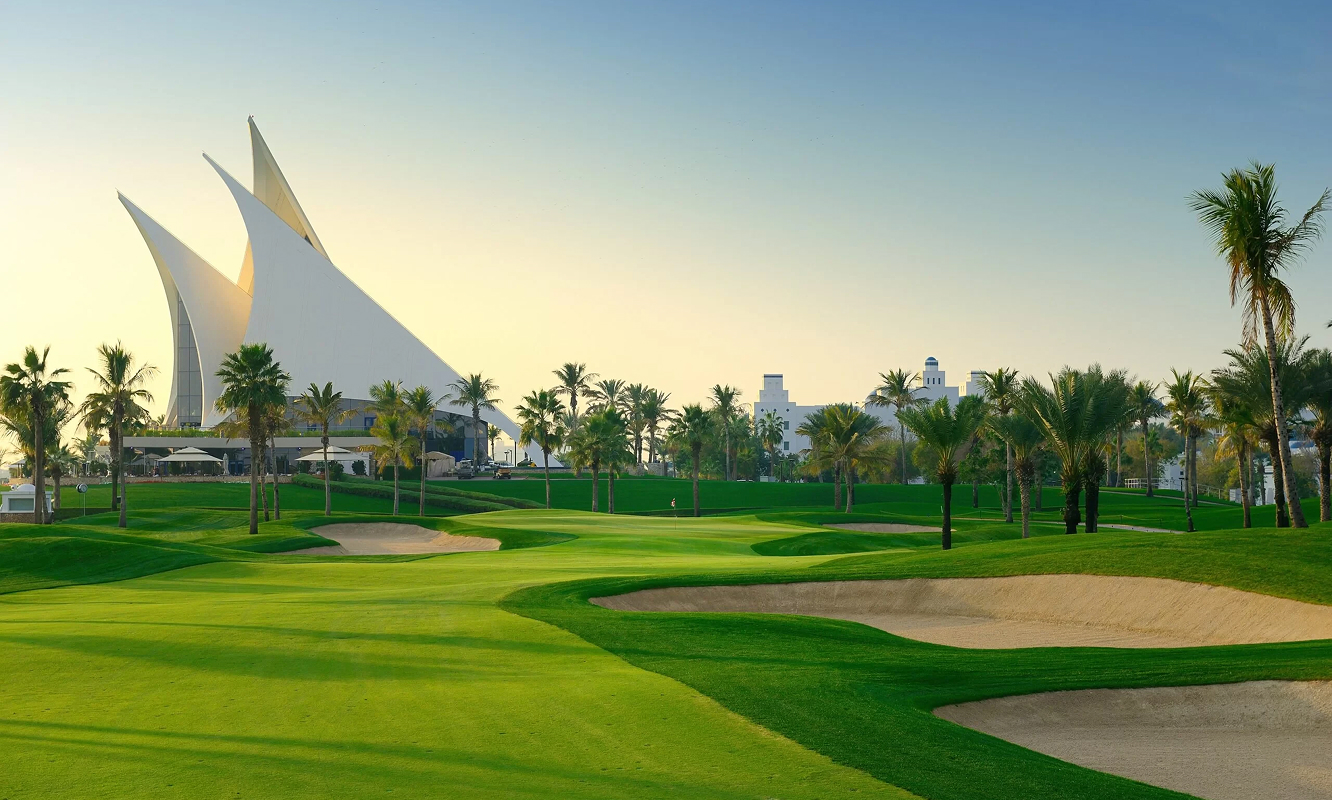 The Parallels Between Strategy in Golf and Strategy in Business