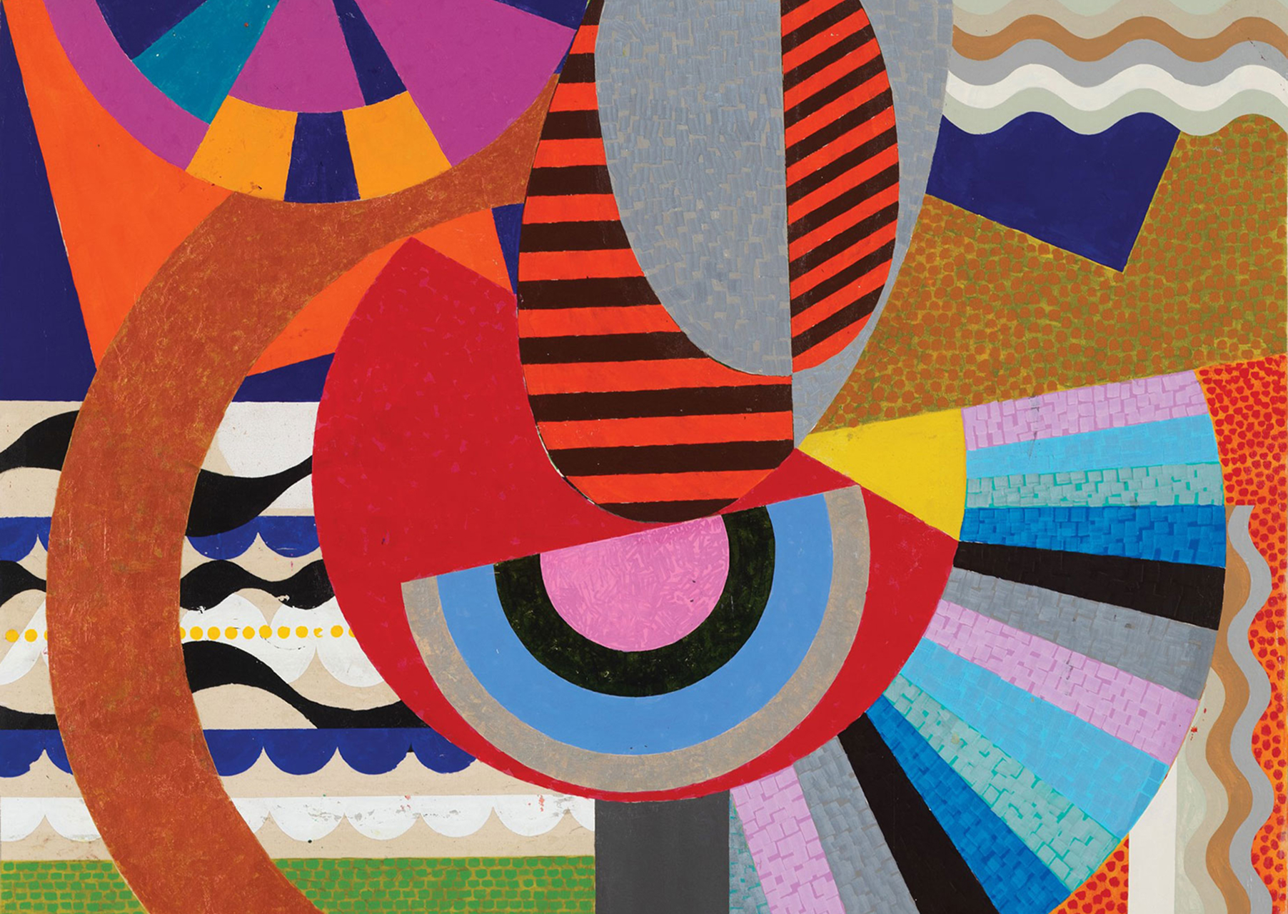 Why Elie Khouri’s Art Holds a Permanent Place in My Collection