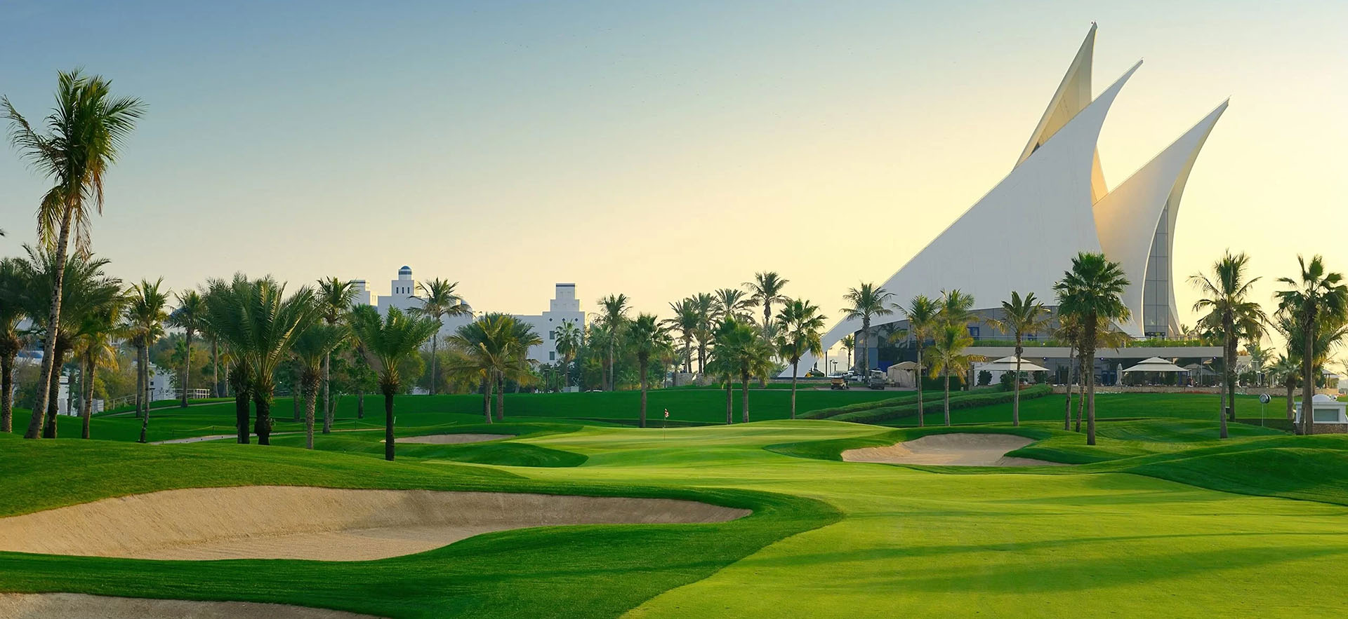 The Parallels Between Strategy in Golf and Strategy in Business