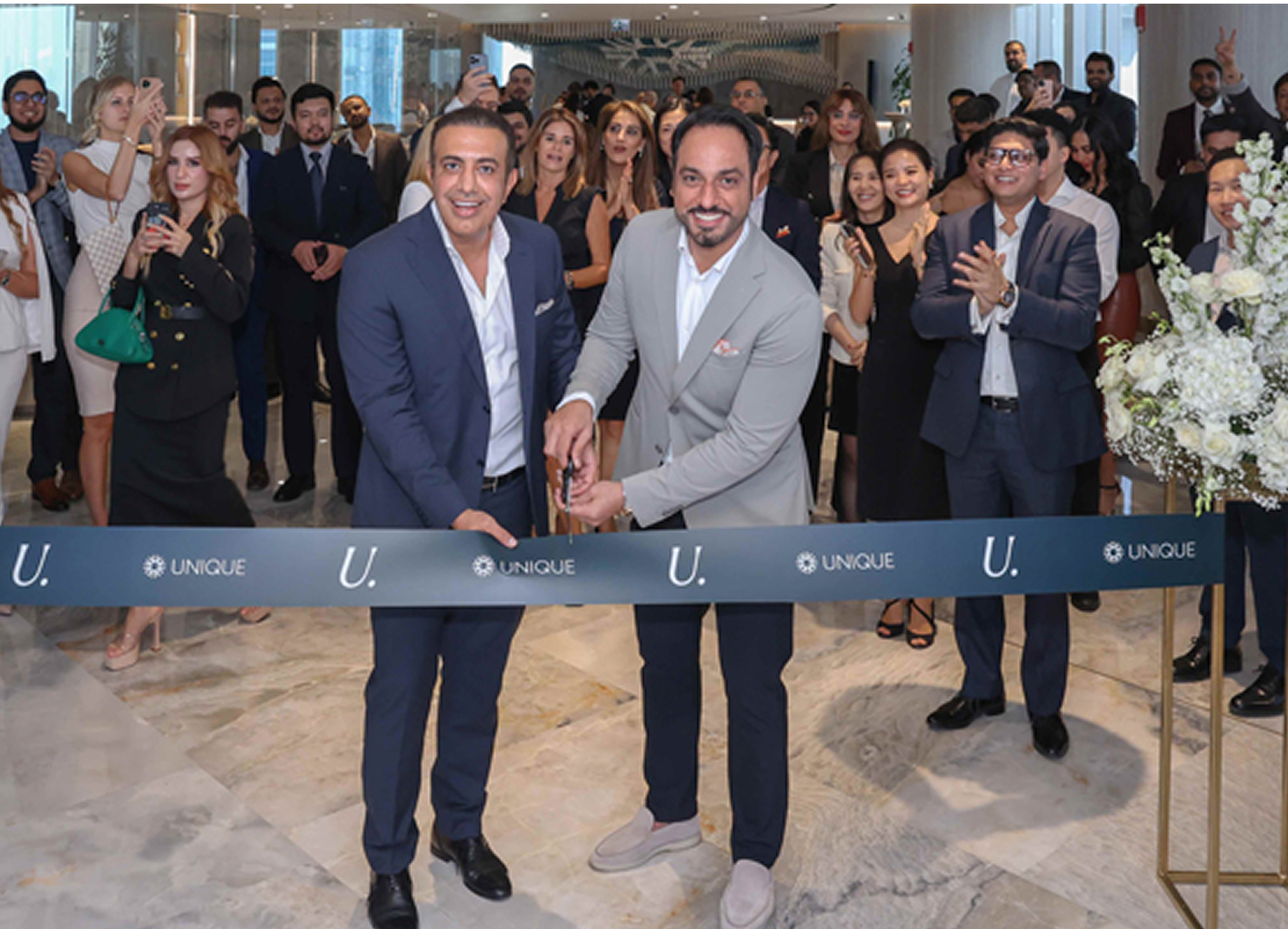 Unique Properties Surpasses 24 Billion in Sales Under Arash Jalili’s Leadership
