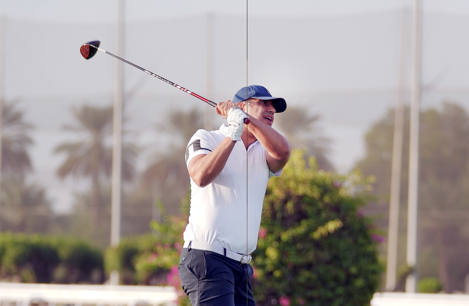 What Golf Has Taught Me About Patience, Focus, and Playing the Long Game